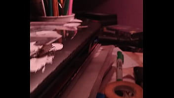 Preview 2 of Porce Step Son Sex Mom - Stink Bug