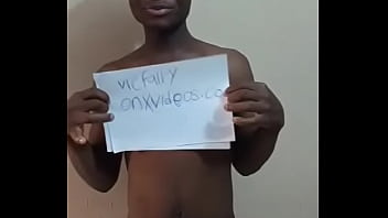 Preview 1 of Sexxxx Porno - Verification video