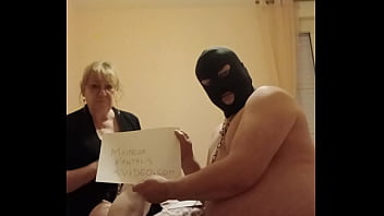 Preview 2 of Valentina Napoi - Video de v&eacute_rification