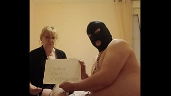 Preview 4 of Valentina Napoi - Video de v&eacute_rification