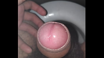Preview 3 of Dr Bff Xxxx - Pink head cock cumming