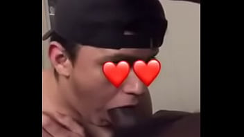 Preview 3 of Ama Orgy7 - Twink sucking BBC