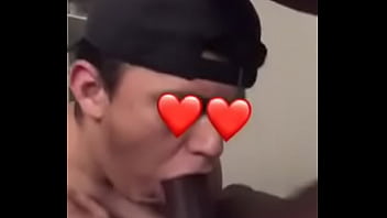 Preview 4 of Ama Orgy7 - Twink sucking BBC