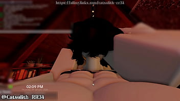 Preview 2 of Ape Elevator - First fuck of the new year~ | Session