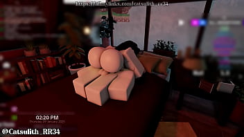 Preview 3 of Ape Elevator - First fuck of the new year~ | Session