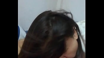 Preview 2 of Xnxxx Hdporn Hd - Thai guy getting a Blowjob from his girlfriend