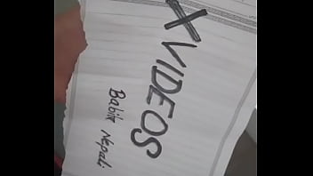 Preview 1 of Yvetrte Bova - Verification video