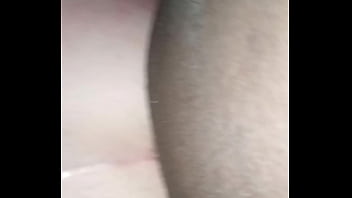 Preview 4 of Frist Time Xxxvideo Blood - Bbw Amber Mr Black