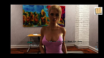 Preview 2 of Www 50 Years Old - Intertwined 15,  Erynn Does Not Want John To Follow Her To The Shower