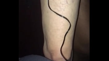 Preview 1 of Haiwan Sex Girl - White slut wife gets her bbc deep and nasty