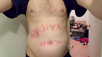 Preview 4 of Boos College Rasian - Verification video