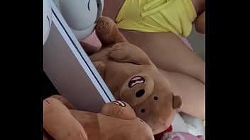 Preview 2 of Bacaa Tecra - amo meus ursinhos