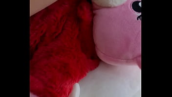 Preview 1 of Bacaa Tecra - amo meus ursinhos
