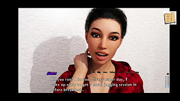 Preview 1 of Xxbf Videosmau - Intertwined 18,  Saving Nikki