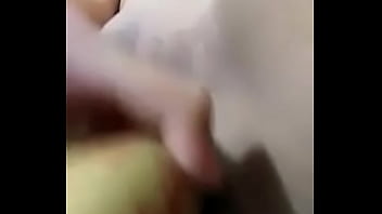 Preview 2 of Lad Bur Ka Bf - Coxy Deen Bottle Dildo
