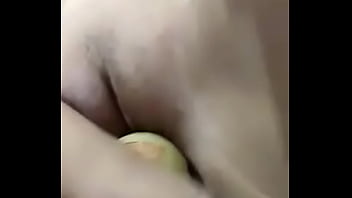 Preview 1 of Lad Bur Ka Bf - Coxy Deen Bottle Dildo