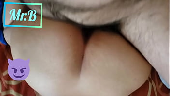 Preview 1 of Jamila Dahabreh - Esposa caliente viene a cojer conmigo