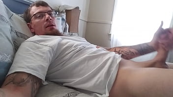 Preview 1 of Poblic Sex - Verification video