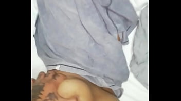 Preview 2 of Mom Xxx Wz - Me cogi a mi vecina