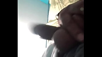 Preview 2 of Zex Arab - Horny trying to get my dick sucked