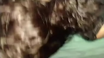 Preview 3 of Dog Xex To Girl - Socando na putinha