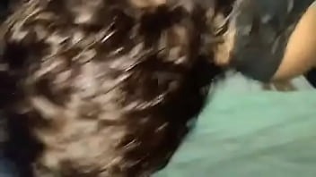 Preview 4 of Dog Xex To Girl - Socando na putinha