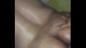 Preview 1 of Cleavage Blwojob - humedo y caliente