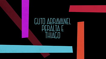 Preview 1 of 2 Dick In 1 Chick - Guto peralta e thiago