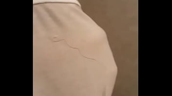 Preview 3 of Soffie Sex Videos - Deja rico pelo puvico en su calzon de encaje