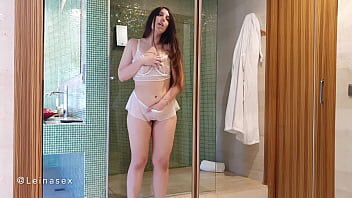Preview 4 of India Actors Suuny Leone Xxx - Lencer&iacute_a blanca