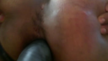 Preview 1 of Women Body Fit - Medium Tyson Bad Dragon insertion