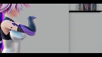 Preview 4 of Mom Rapied Full Hotmaza Movie - mmd conqueror silver body