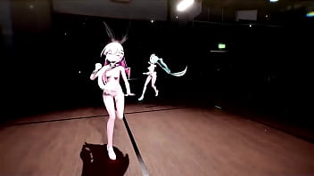 Preview 1 of R E C Bdsmcom - Mmd enjoy