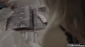 Preview 1 of China Child - Oh mr Pullman you really are a pervert
