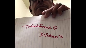 Preview 2 of The Tease Movie - Verification video