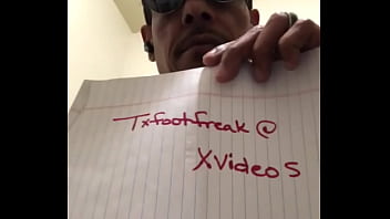 Preview 1 of The Tease Movie - Verification video