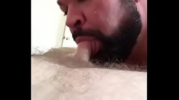 Preview 3 of Girls Muscle Teen - Blowjob for my favorite cock