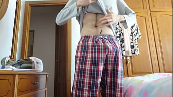 Preview 1 of Mysxe Videos - Toc&aacute_ndome 1