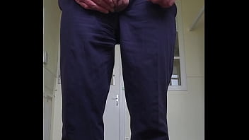 Preview 1 of Sexx Videi Hd - Je sors ma bite et je vous la montre