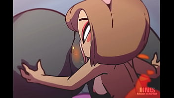 Preview 2 of Indian Dehati Video Sex - Diives: Chelizi&#039_s Burning Kiss