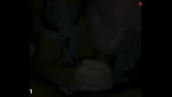 Preview 1 of Bukep Indo - White Thot in Charlotte gag by bbc nut