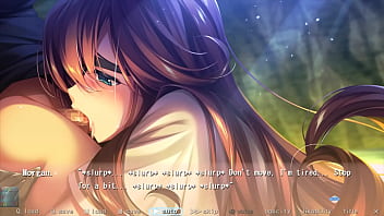 Preview 2 of Male Lebanese - Pure&times_Holic ~Junketsu Otome to Kon&#039_in Kankei!?~ Part 35. Morgan.