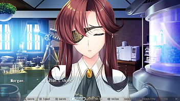 Preview 3 of Male Lebanese - Pure&times_Holic ~Junketsu Otome to Kon&#039_in Kankei!?~ Part 35. Morgan.