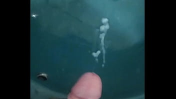 Preview 4 of Giselle Gomez Rolon Nude Playboy - Eyaculaci&oacute_n masculina