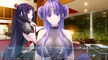Preview 2 of 18 Teen Girl Porn Avi - Pure&times_Holic ~Junketsu Otome to Kon&#039_in Kankei!?~ Part 34. Pregnant end with Arle.