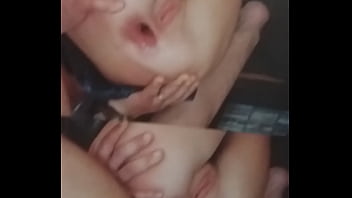 Preview 3 of Bulufimxxx Com - Wanking over porn mags