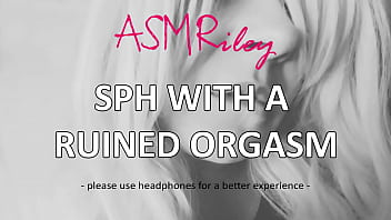 Preview 2 of Budak Umur 12tahun - EroticAudio - SPH With A Ruined Orgasm