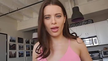 Preview 1 of Xxx Vvv Z - Private lap fuck from stripper step sister