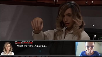 Preview 2 of 14 Year Small Girl - The Office Wife