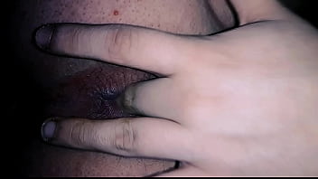 Preview 1 of Canda Mom - Fingering hole